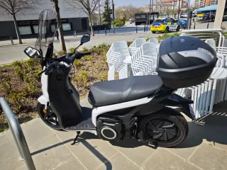 Silence S01 Eléctrica 2023