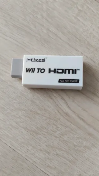 Consola Nintendo Wii Completa