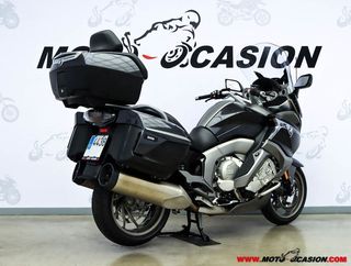 BMW K 1600 GTL