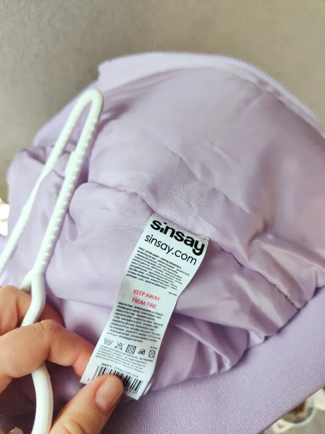 Giacca bambina Gabby's Dollhouse