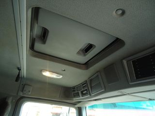 Mercedes ACTROS 25 46-CAMIONES GANCHO