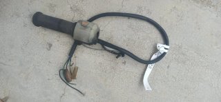 Honda NS125 Piña Luces y Accesorios