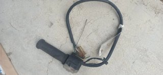 Honda NS125 Piña Luces y Accesorios