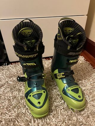 Scarponi Dynafit TLT6