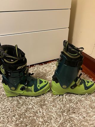 Scarponi Dynafit TLT6
