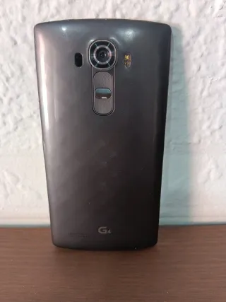 LG G4 32GB Negro