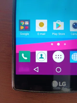 LG G4 32GB Negro