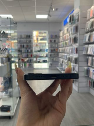iPhone 15 Pro Max 256GB Negro