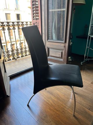 Mesa comedor extensible