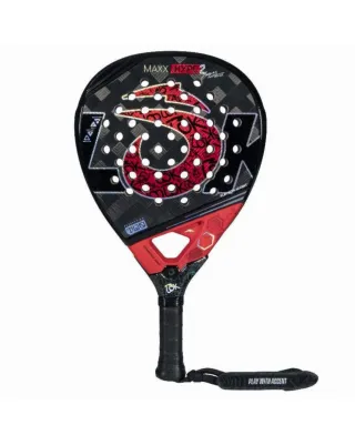 Pala Pádel Lok Yanguas Maxx Hype 2