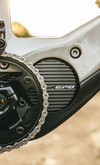 Bici Eléctrica BH iLynx+ SL 2026