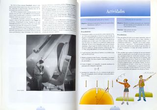 Taller De Astronomía. 2o Ciclo De Eso