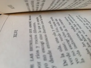 Pablo Neruda veinte poemas de amor