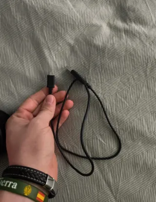 Altavoz Bluetooth Gembird Negro