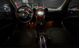 MINI Countryman 2015