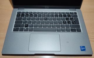 Portátil Dell Latitude 5420. FULLHD IPS, 32 GB RAM