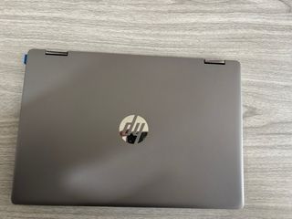 HP Pavilion x360 Convertible 14-dh1xxx