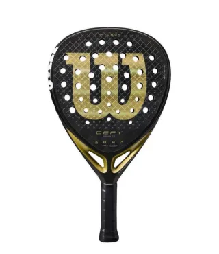 Wilson Defy Pro V1 Pala Pádel