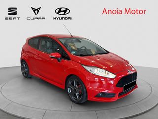 FORD FIESTA ST 182CV