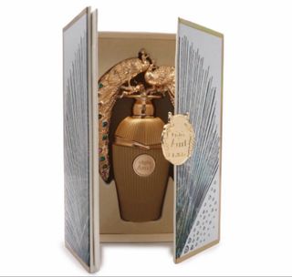 Lattafa Afeef Eau De Parfum Dorado