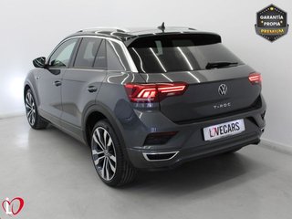 Volkswagen T-Roc R-Line 2.0 TDI 110kW (150CV) DSG