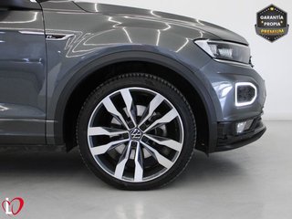 Volkswagen T-Roc R-Line 2.0 TDI 110kW (150CV) DSG
