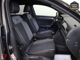 Volkswagen T-Roc R-Line 2.0 TDI 110kW (150CV) DSG