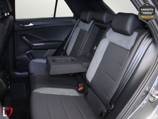 Volkswagen T-Roc R-Line 2.0 TDI 110kW (150CV) DSG