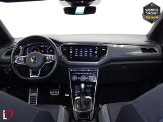 Volkswagen T-Roc R-Line 2.0 TDI 110kW (150CV) DSG