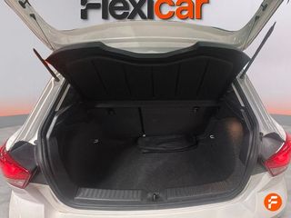 Seat Ibiza 1.0 MPI 59kW (80CV) Reference