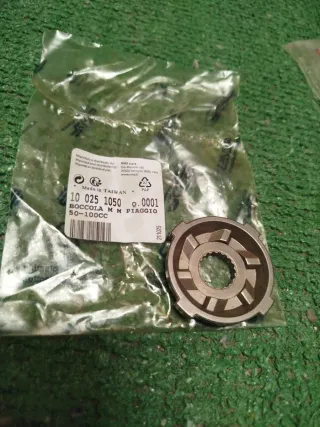 Estrella variador NUEVA Zip SP RST NRG MC2 Runner