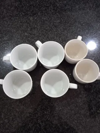 Tazas Ikea