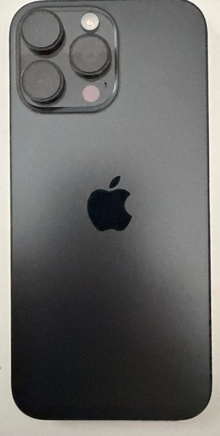 iPhone 16 Pro Max 256GB Azul