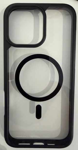 iPhone 16 Pro Max 256GB Azul