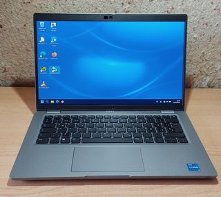 Portátil Dell Latitude 5420. FULLHD IPS, 16 GB RAM
