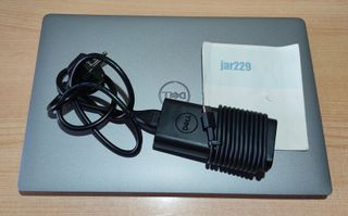 Portátil Dell Latitude 5420. FULLHD IPS, 16 GB RAM