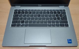 Portátil Dell Latitude 5420. FULLHD IPS, 16 GB RAM