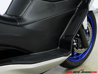 SUZUKI BURGMAN 400 -APTA A2-