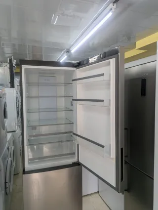 Nevera haier nos frost