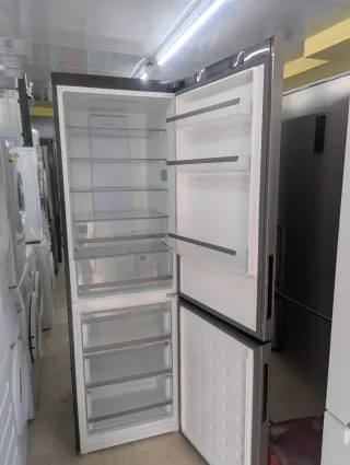 Nevera haier nos frost