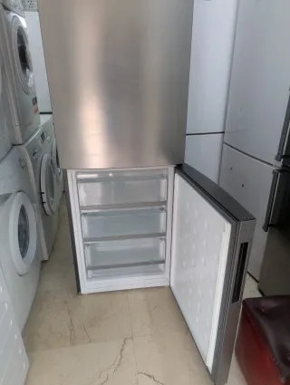 Nevera haier nos frost