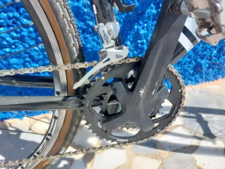 Bicicleta Tifosi Gravel/Ciclocross 56cm
