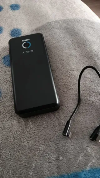 Batería Externa Steam Deck 20000 mAh