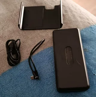 Batería Externa Steam Deck 20000 mAh