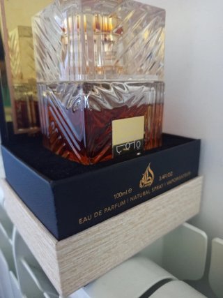 Lote perfumes
