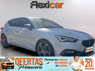 Seat Leon 2.0 TDI 110kW DSG-7 S&S FR Go L