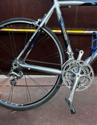 Bicicleta de carretera Trek