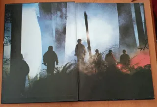 ET. El Extraterrestre. Libro de la película.