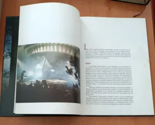 ET. El Extraterrestre. Libro de la película.