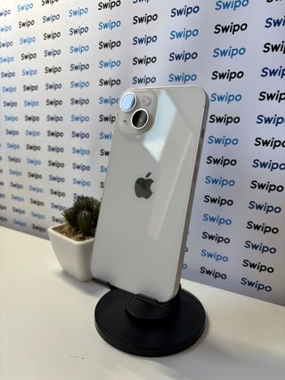 IPHONE 14 256GB Blanco Batería 100%